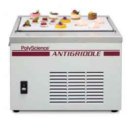 ANTIGRIDDLE PolyScience оборудование для моментальной заморозки